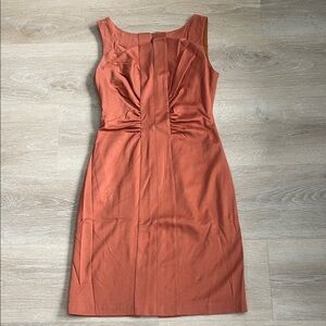 Kay Unger New York dress